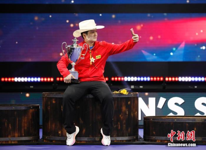 27岁生日后的赛点：樊振东肩伤阴影下向巴黎奥运