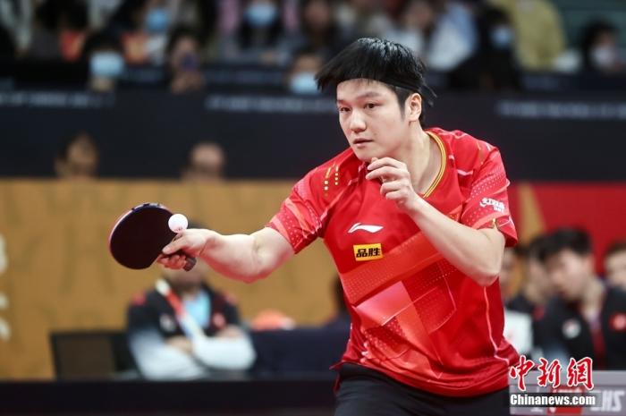 27岁生日后的赛点：樊振东肩伤阴影下向巴黎奥运