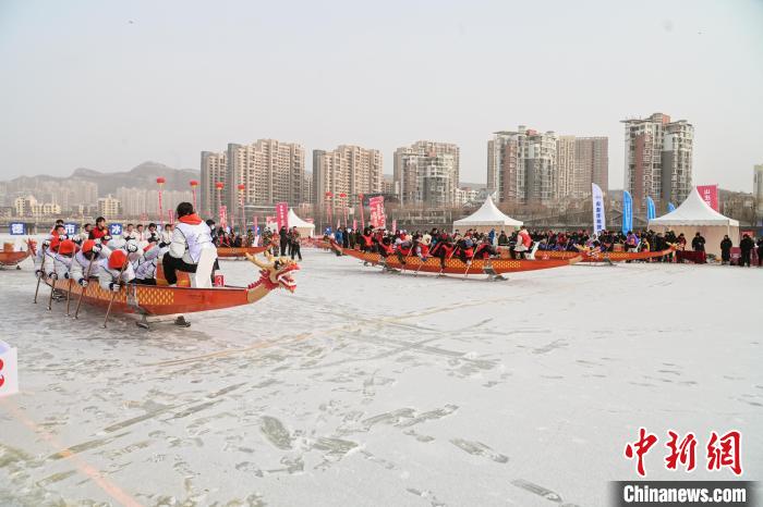 承德举办的全国大众冰雪季重要延伸：18支高水平