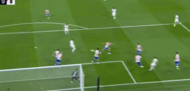 皇马双线告捷复仇马竞 巴萨五连胜领跑西甲