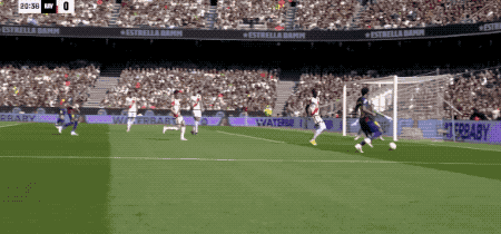 皇马双线告捷复仇马竞 巴萨五连胜领跑西甲