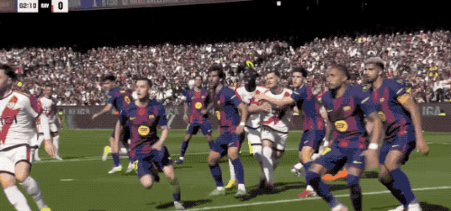 皇马双线告捷复仇马竞 巴萨五连胜领跑西甲