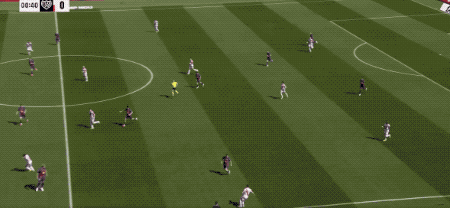 皇马双线告捷复仇马竞 巴萨五连胜领跑西甲