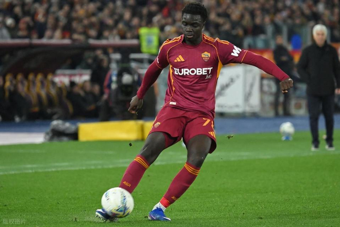 罗马主场逆转莱切终结连败 莱切跌至降级边缘