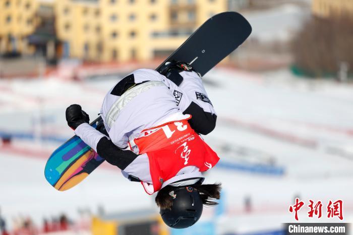 蔡雪桐刘佳宇十四冬巅峰对决 期待携手再战米兰