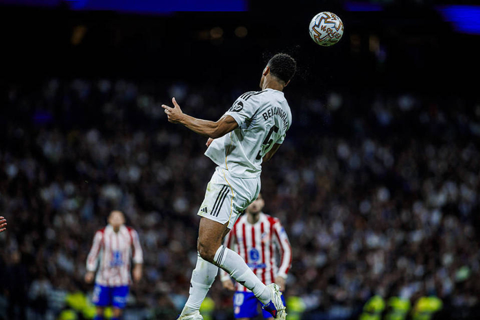 贝林厄姆皇马处境尴尬，国家队边缘化引热议