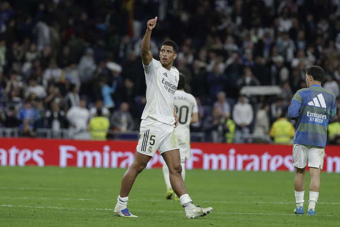 贝林厄姆皇马处境尴尬，国家队边缘化引热议