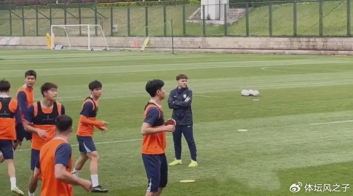 山东泰山迎关键战 教练组调整或助球队逆转