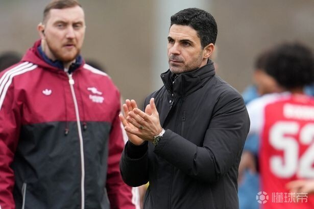 阿森纳传奇亨利力挺阿尔特塔务实打法争冠